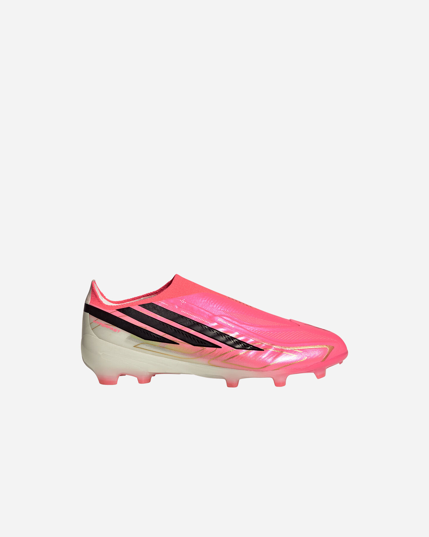 Adidas F50 Hyperfast Elite Ll Fg Jr