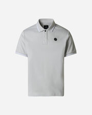 Piquet coolmax m - Grigio