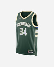 Icon milwaukee antetokounmpo swingman m - Verde
