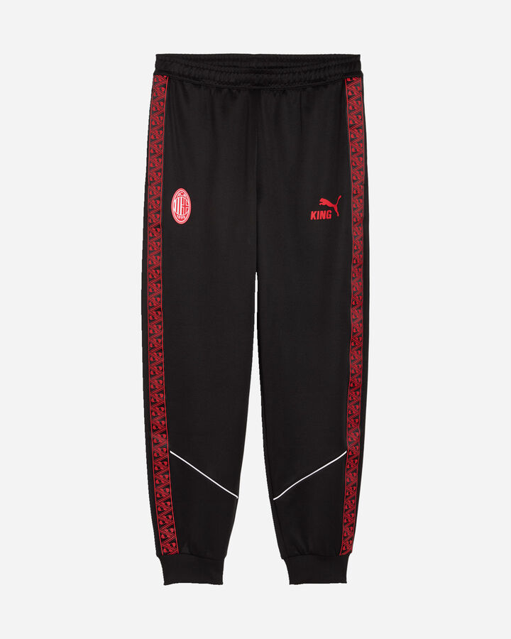 Milan king prematch 25-26 m