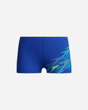 Medley logo jr - Azzurro