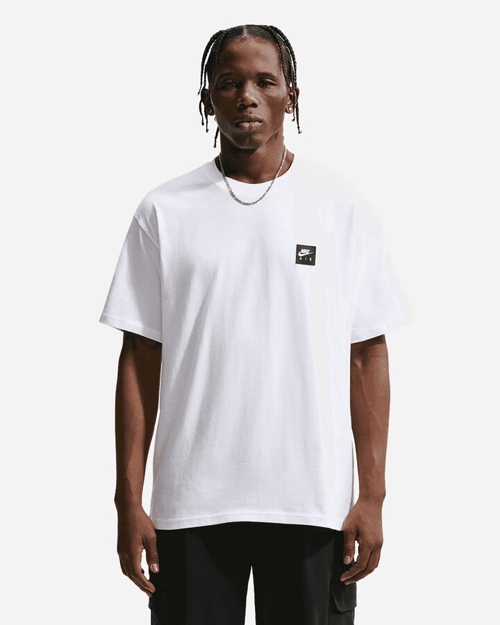 Air back logo m