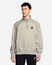 Air fleece m - Beige