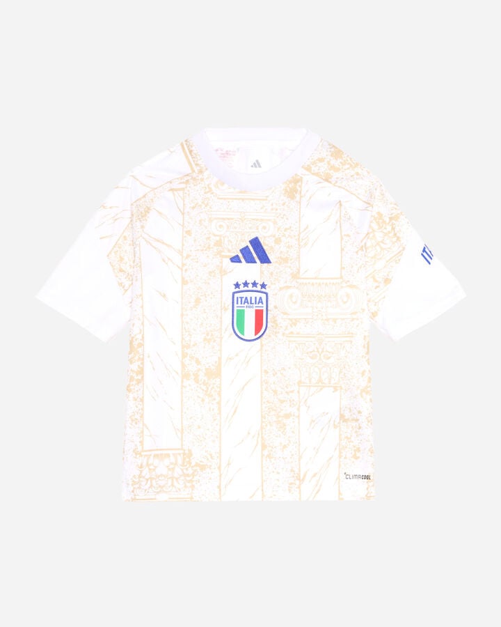 Italia 26 home jr