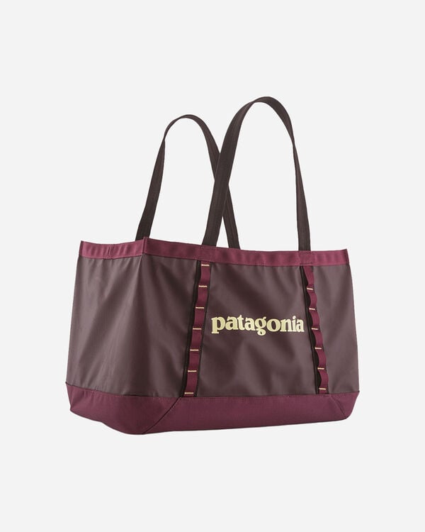 Black hole tote 25l