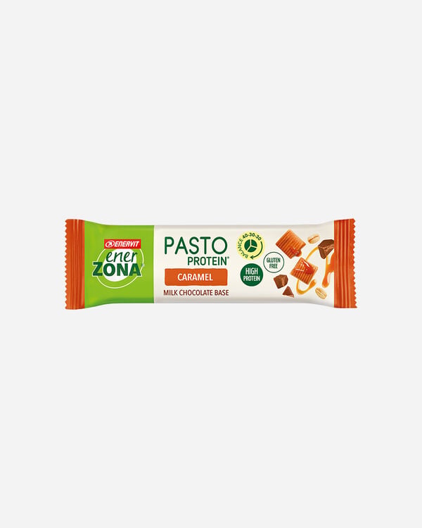 Pasto protein caramel 55g 