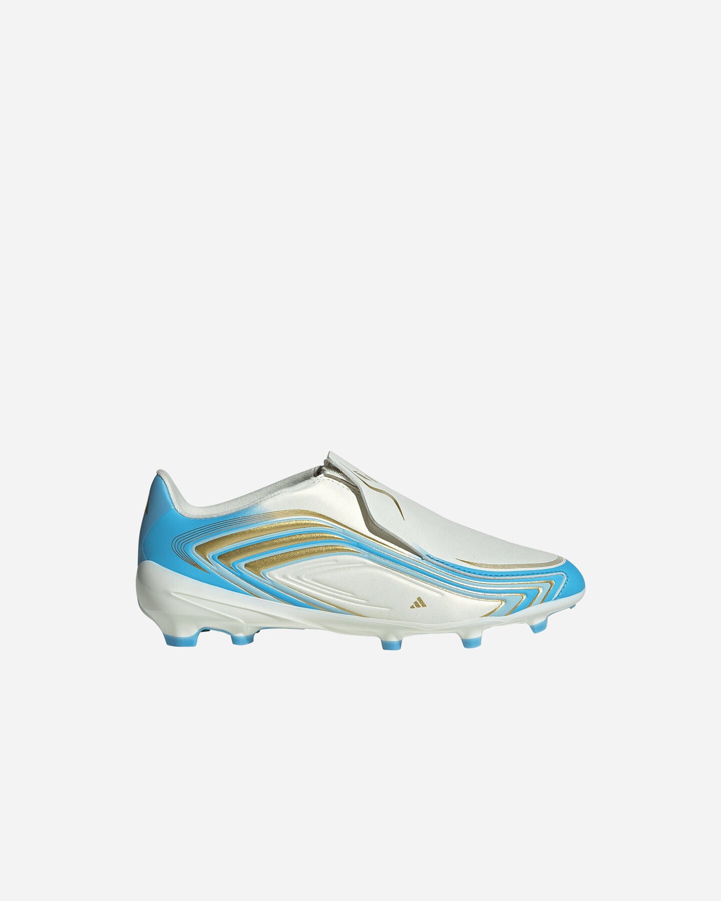 Adidas F50 Messi League Ll Fg Jr