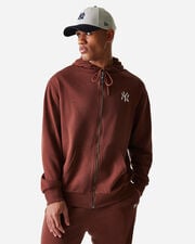 Small logo yankees m - Marrone