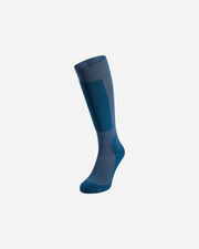 Ski essential merino warm m - Blu
