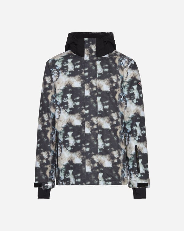Snow essential m