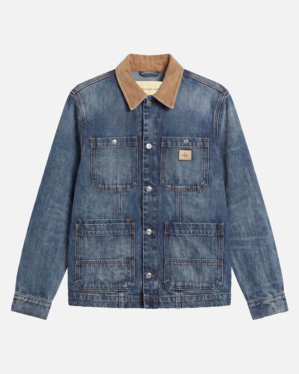 Corduroy m