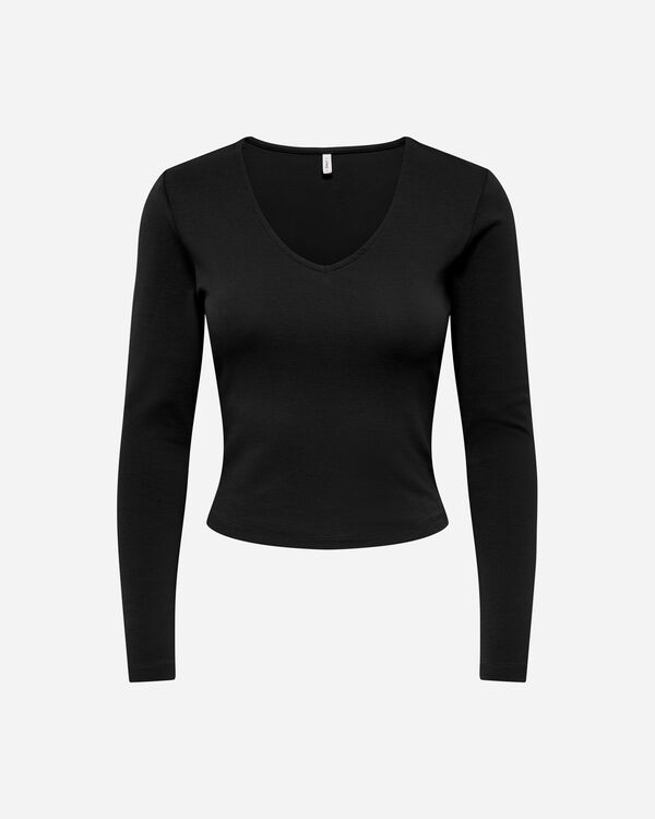 Riley v-neck w