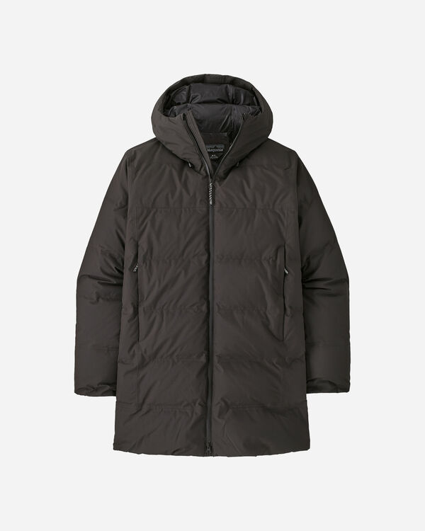 Jackson glacier parka m