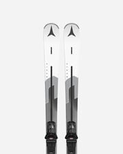 Cloud ltd + m 10 gw  - Grigio