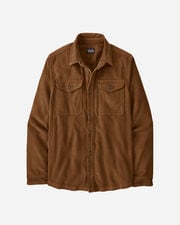 Corduroy m - Marrone