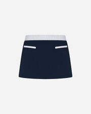 Gioco w - Blu