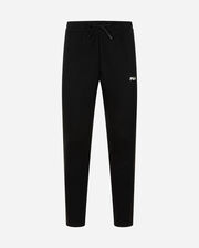 Athleisure dynamism m - Nero