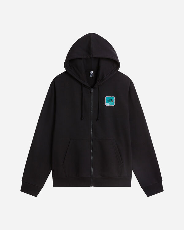 Small logo m