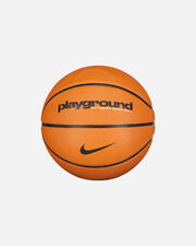 Everyday playground 8p  - Marrone