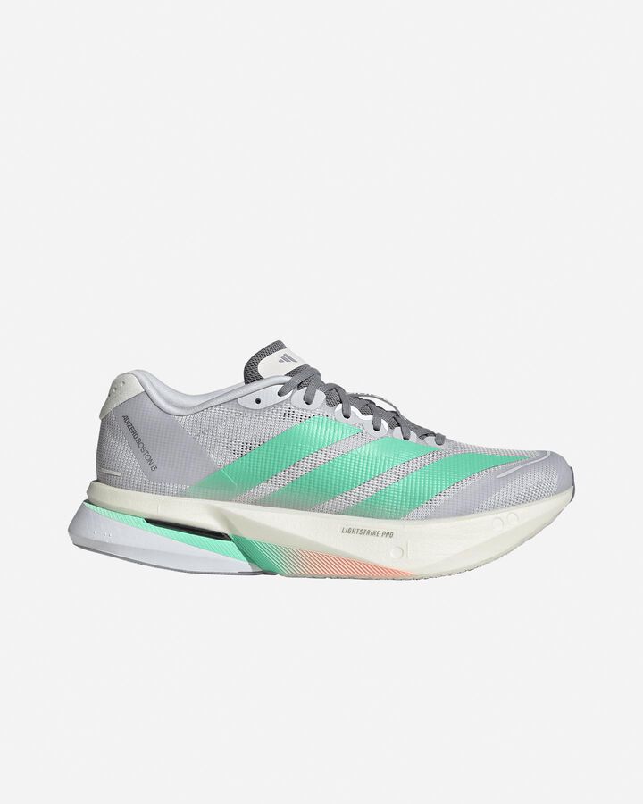 Adizero boston 13 w