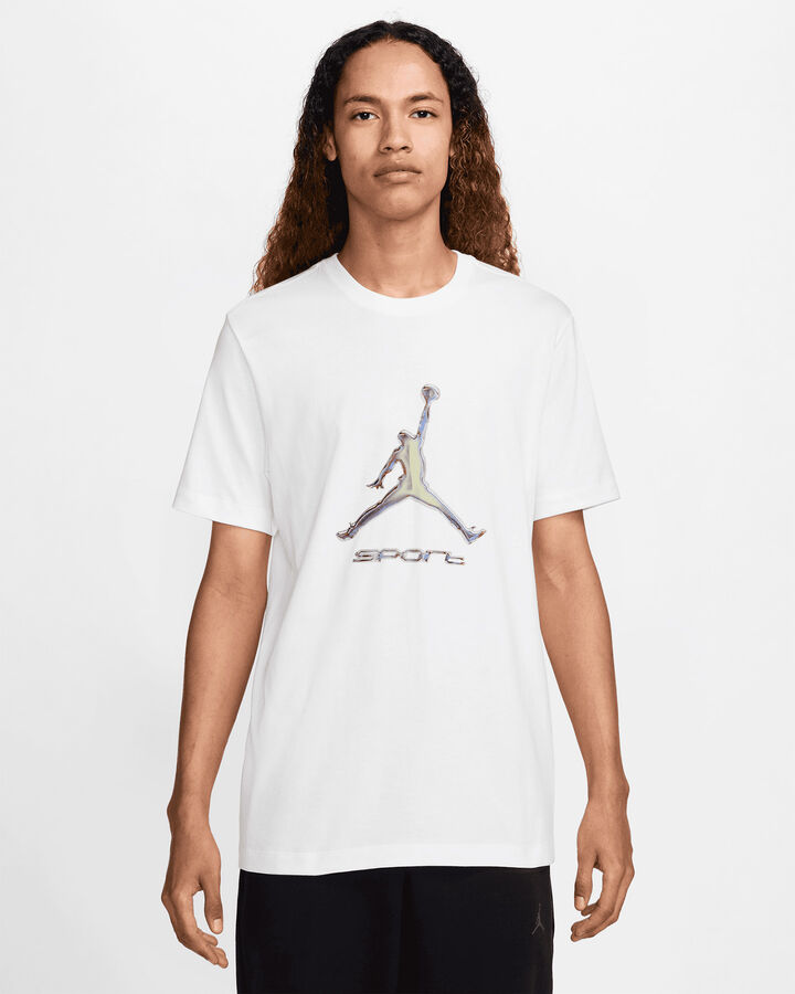 Jordan big logo m