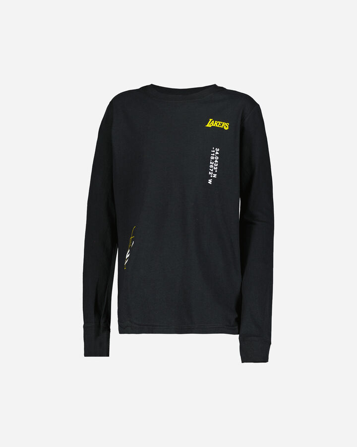 Nba max90 courtside enstablish jr