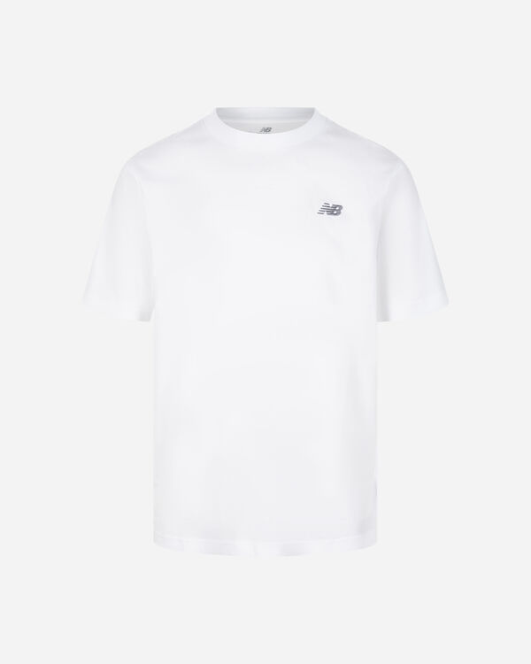 Small logo sport essential m