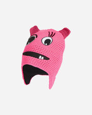 Monsters iii jr - Rosa