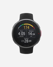 Vantage v2 m/l - Nero