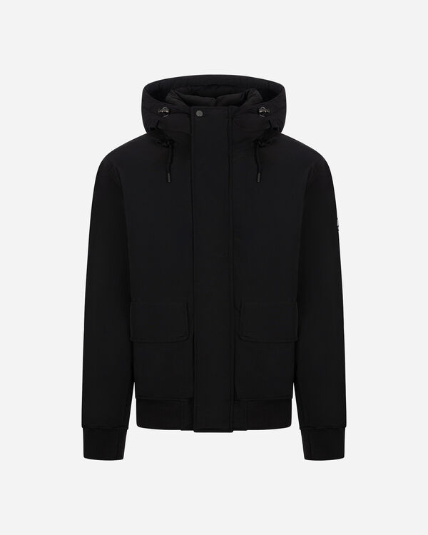 Bomber padded m