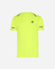 Court line m - Giallo