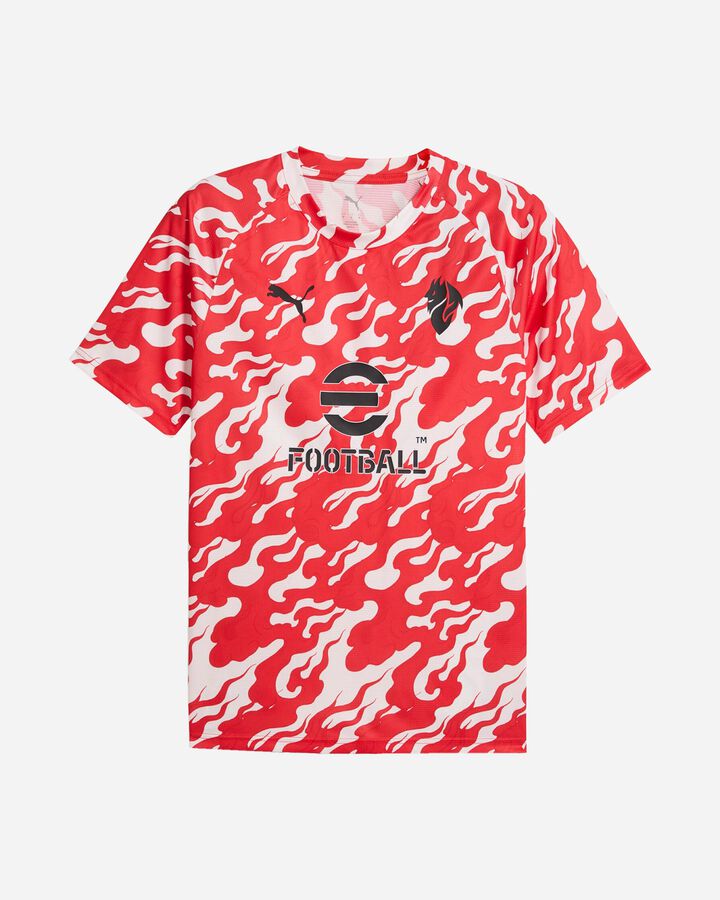 Milan prematch 25-26 m