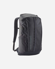 Black hole pack 25l - Blu