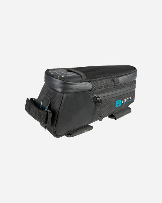 Bonin B-race Bikepacking Top Tube 1,5l - Borsa Bici - Nero