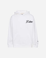 Relaxed graphic jr - Bianco