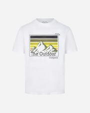 Essential m - Bianco