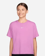 Boxy small logo jr - Viola