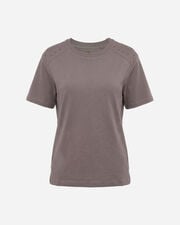 Essential w - Marrone