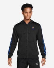 Inter nsw hoody flc m - Color mix