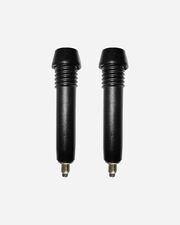 Coppia multifit universal - Nero