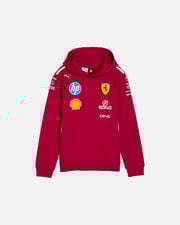 Ferrari sf team jr - Viola