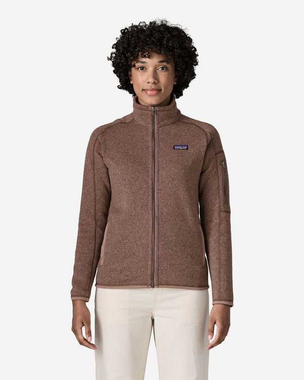 Better sweater w