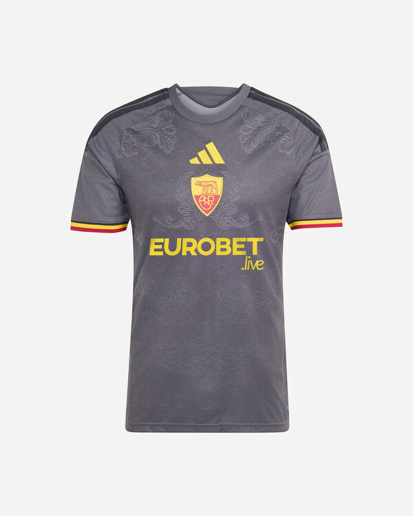 As roma 3rd 26-27 m