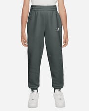 Club fleece jr - Verde