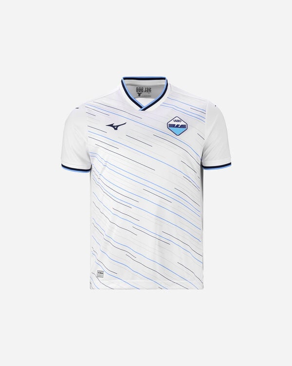 Lazio away 26-27 jr