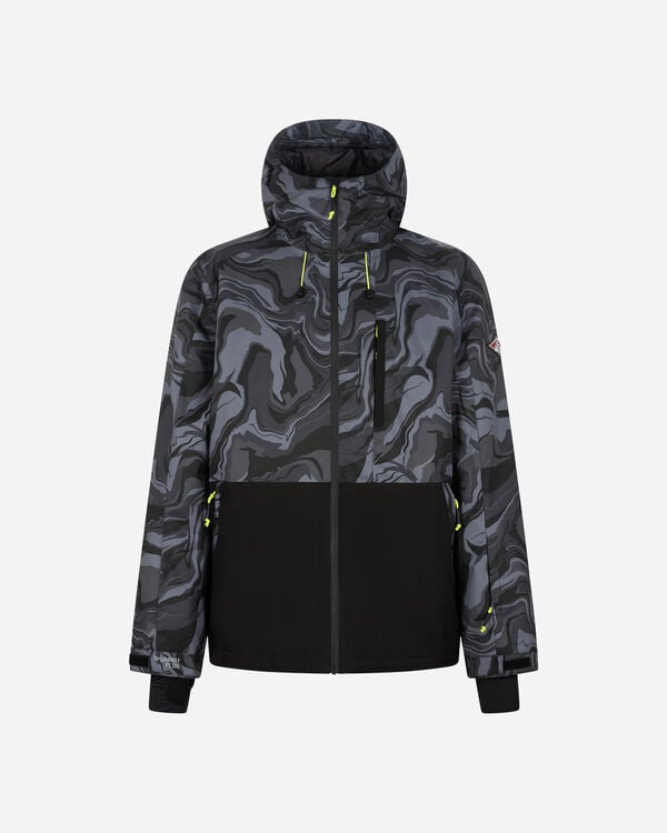Essential rider m