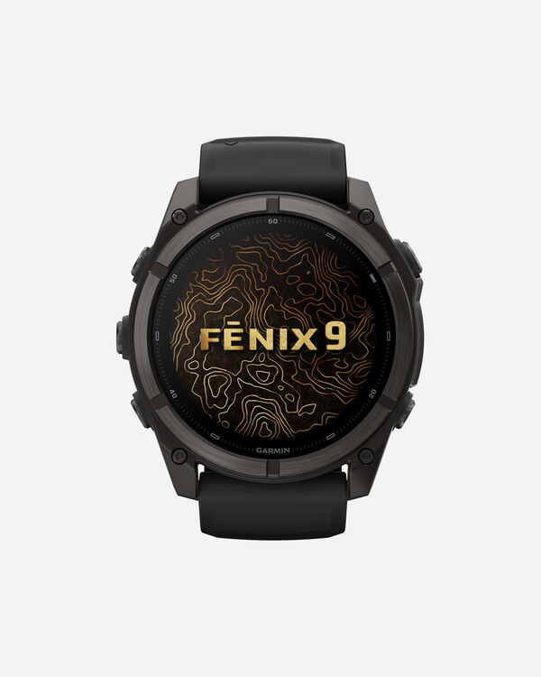 Fenix 9 51mm