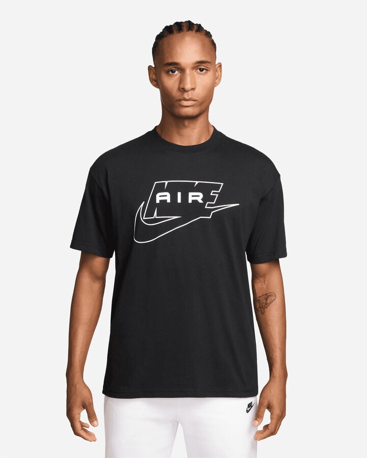 Air big logo m