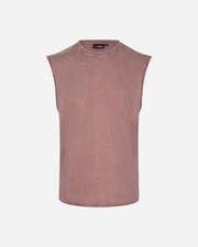 Basic athletic m - Rosso