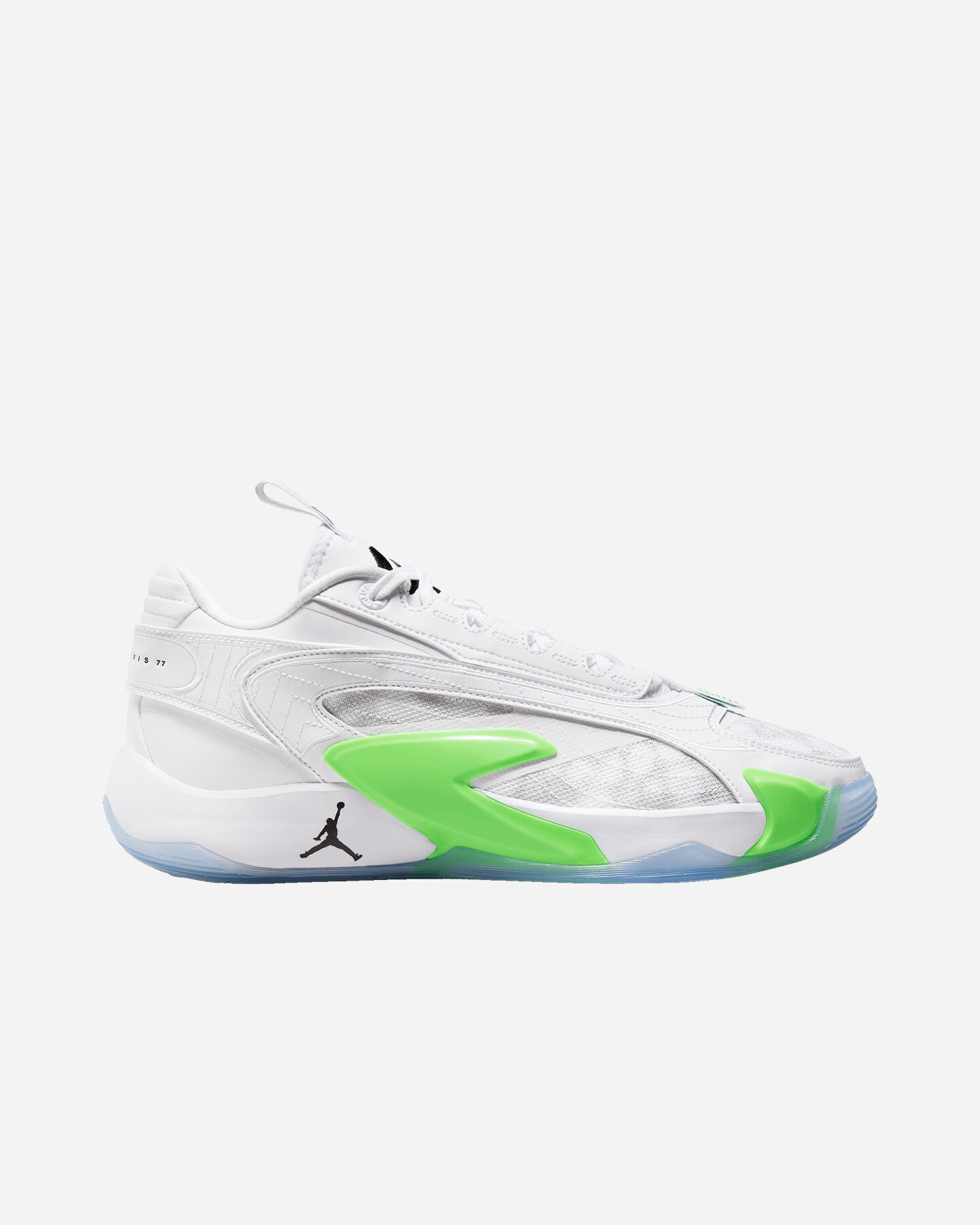 Scarpe Basket Nike Jordan Why Not 6 M DO7189-100 | Cisalfa Sport